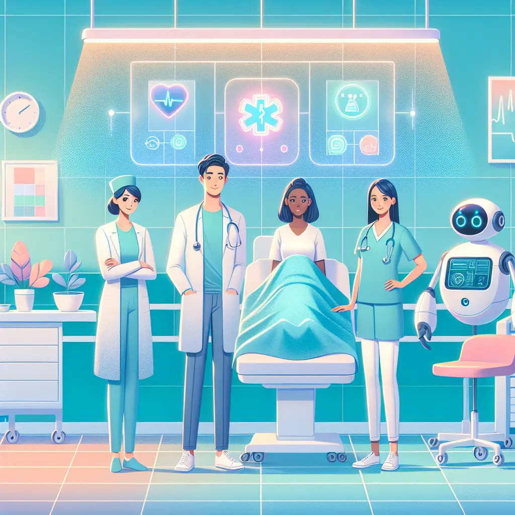 Healthcare & Medicine