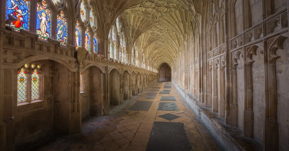 Inside the Harry Potter Universe