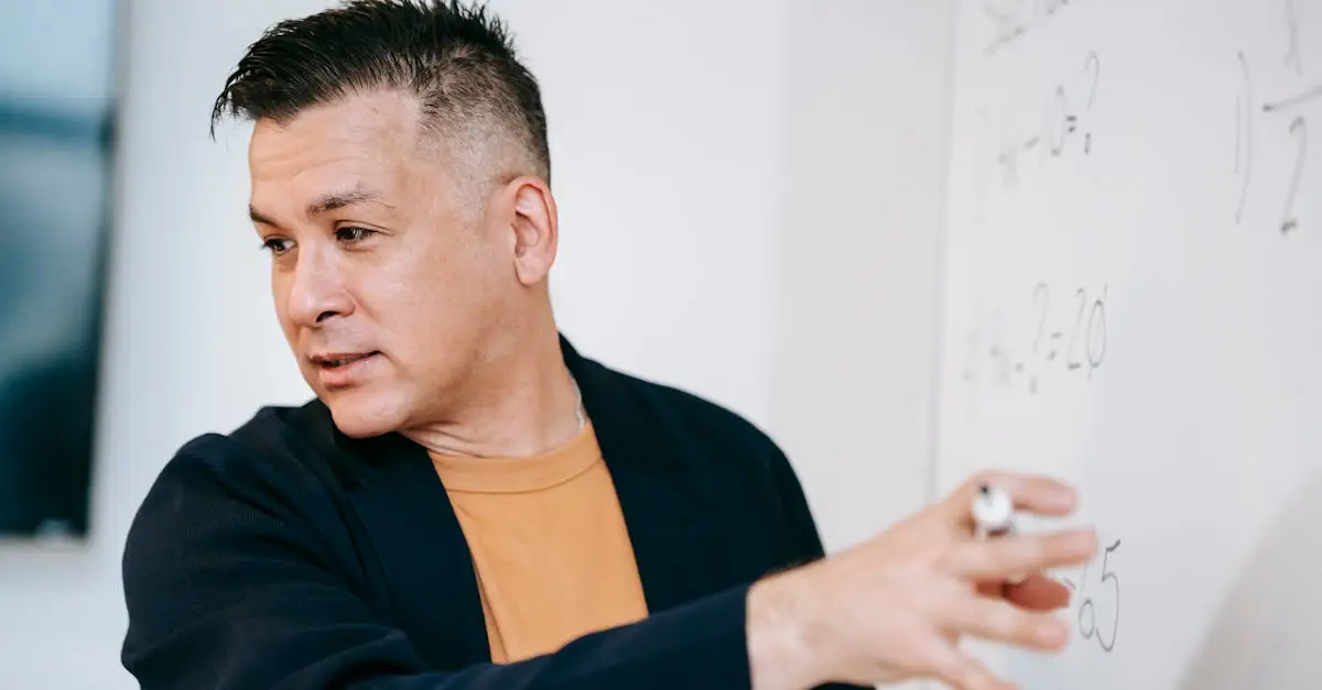 Mathematics (Adult Practical & Advanced)