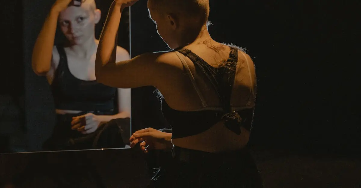 Personality & Self‑Discovery