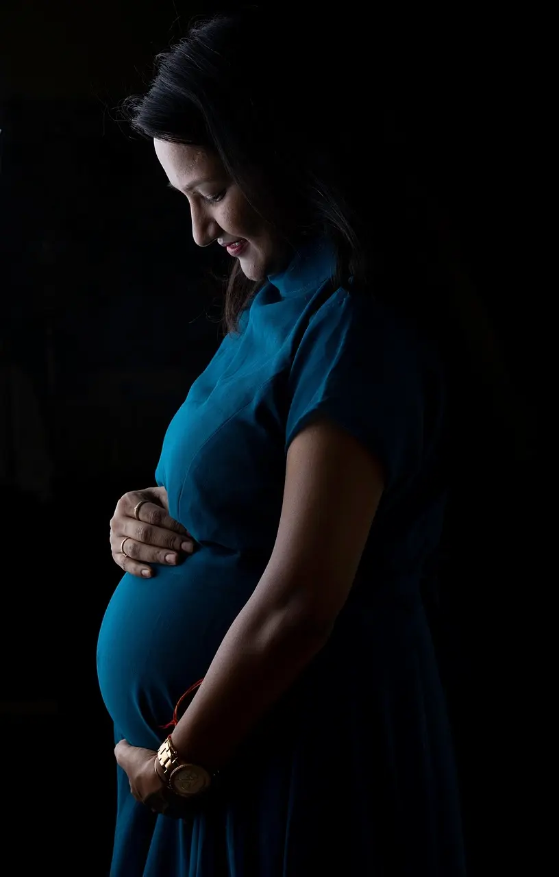 Post Pregnancy Care icon