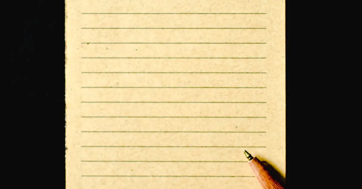 Productivity & Habits