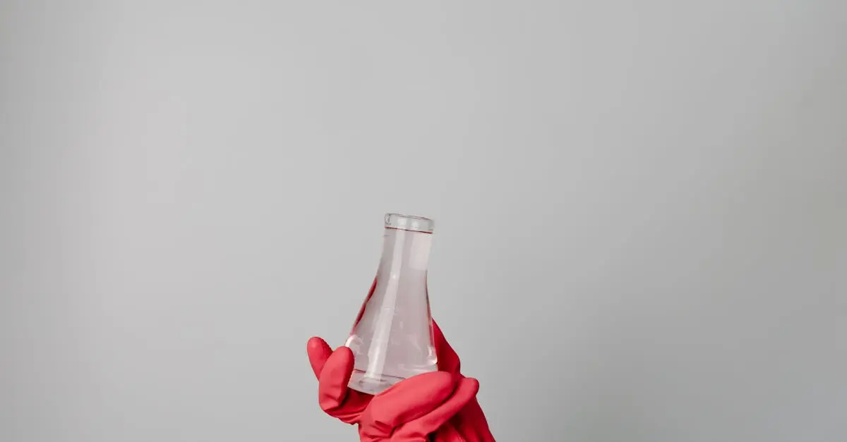 Science (Physics, Chemistry, Biology & More)