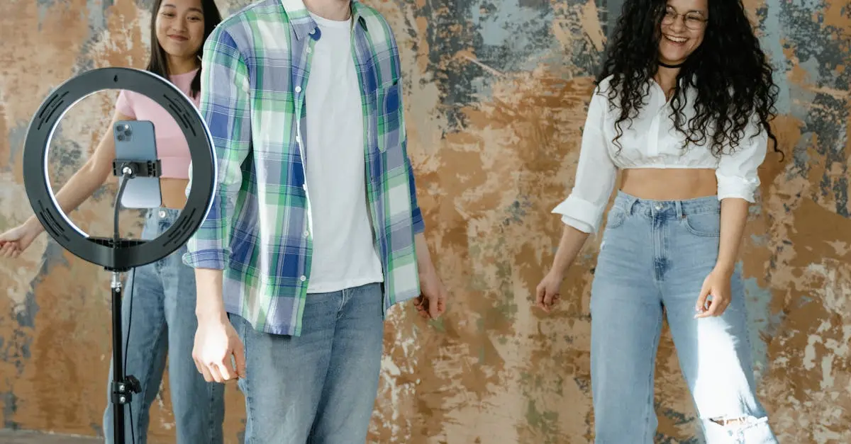 Tech & Internet Culture