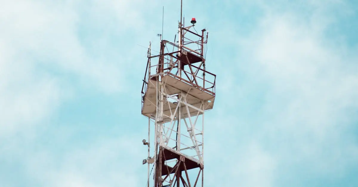 Telecoms, Signals & Power