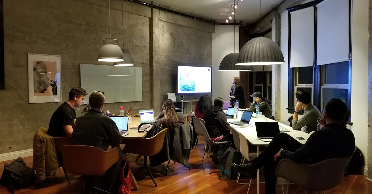 The Office TV Series