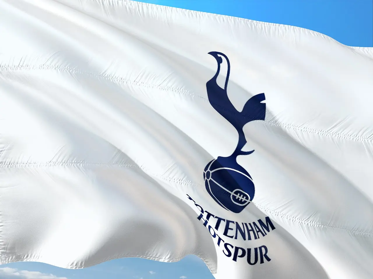Tottenham Hotspur F.C.