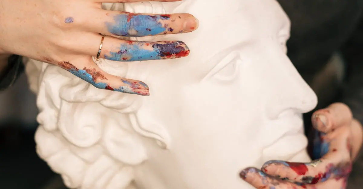 Visual Arts & Design Skills