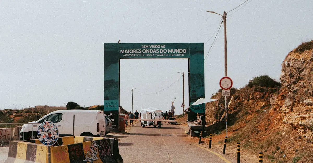 World Records: The "Biggest"