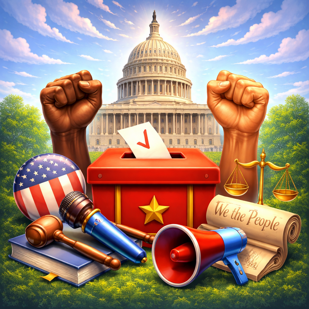 Politics & Current Affairs