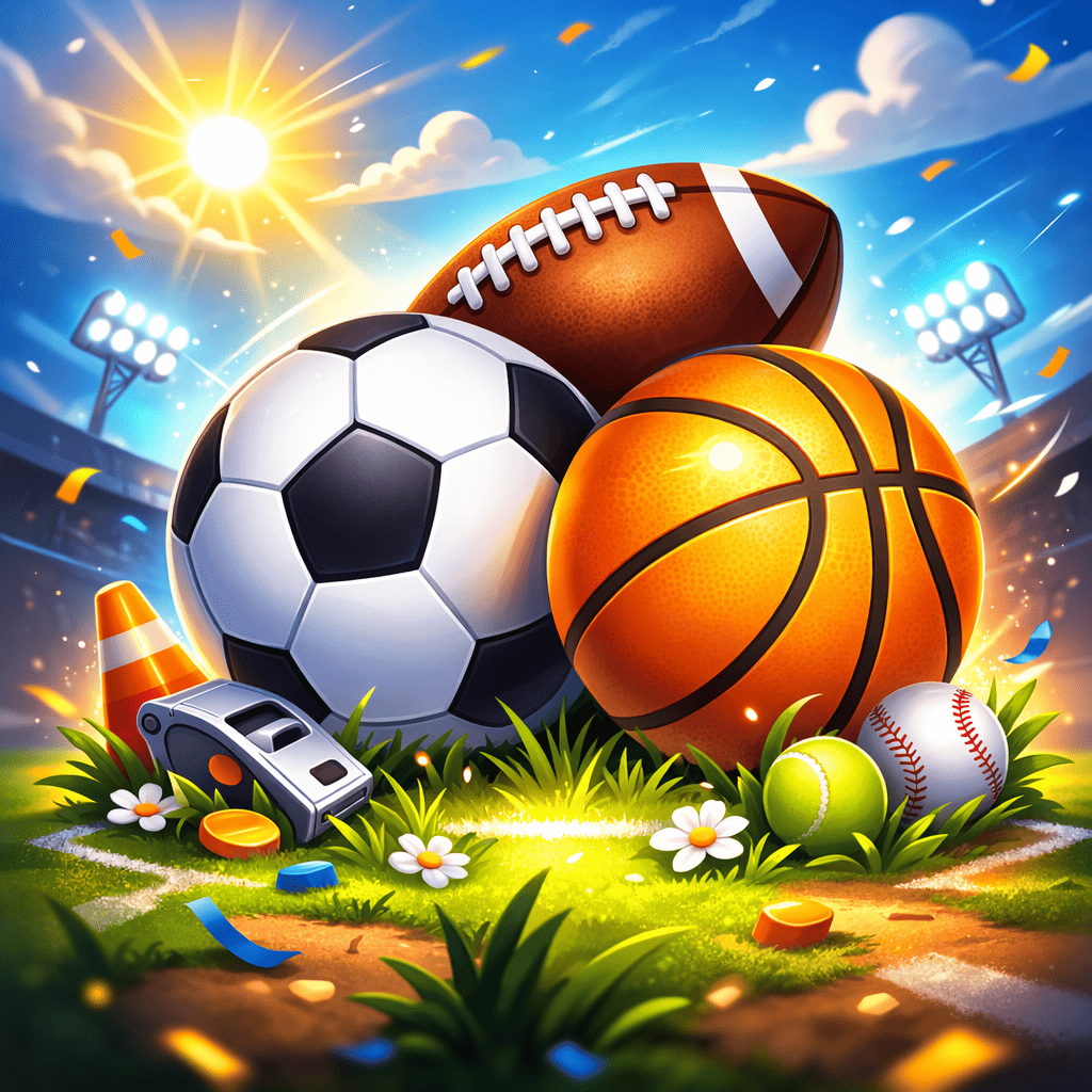 Football (Soccer)