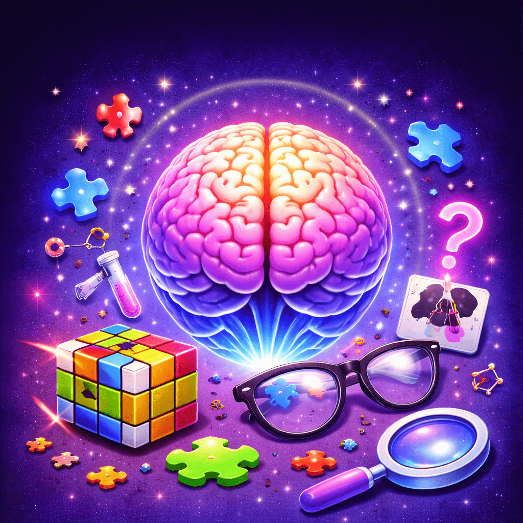 Food & Snacks Trivia